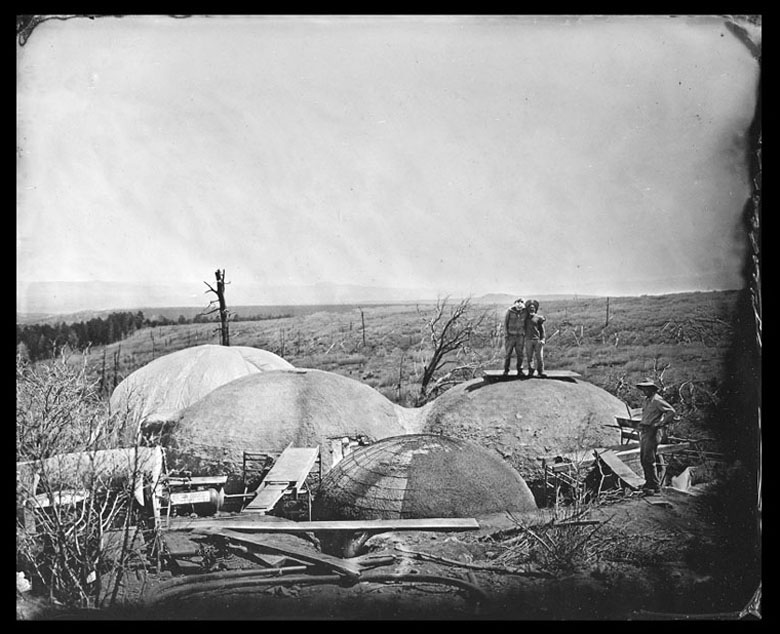cole caswell colecaswell peripheral subsistence tintype